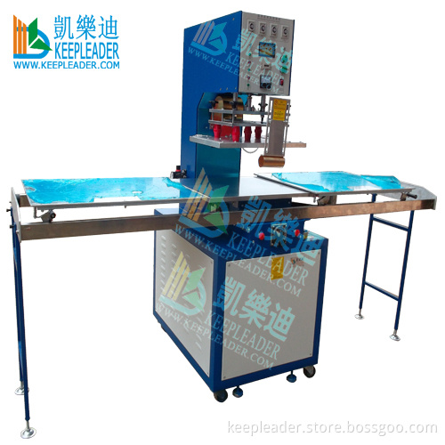 , PVC High Frequency Welding Machine for Blister/Clamshell Sealing/Packaging